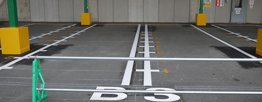 工場改修・修繕