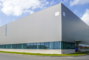 工場新築・増改築