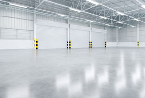 工場改修・修繕